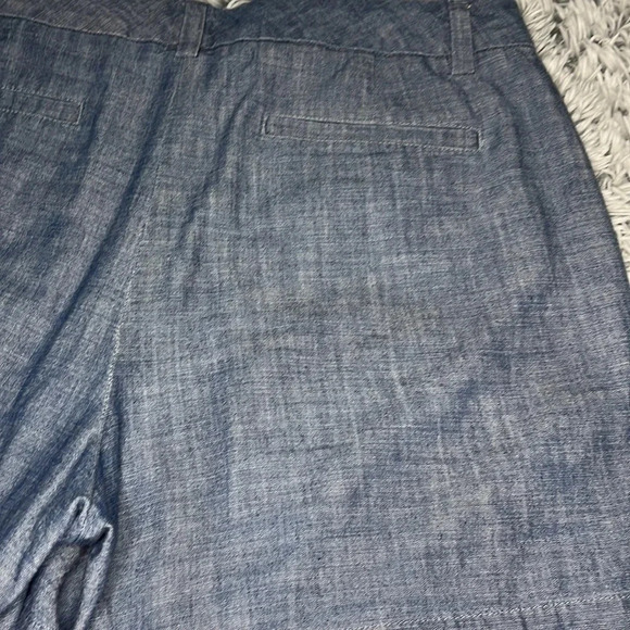 LANDS Ends Shorts Size 10 - Picture 4 of 8